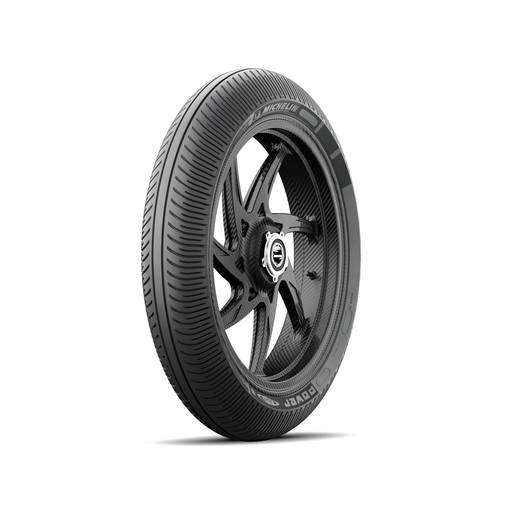 Michelin Power Rain 12/60 R 17 TL Fr - Racing - D424257 - 1
