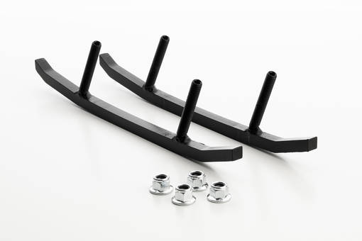 NEXT Hardox Styrstålspar BRP Pilot/DS/DS-2/Blade DS - Styrstål - D428357 - 1