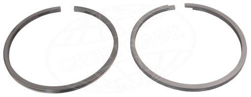 Orbitrade Piston ring kit 2001.2002.2003 - Motordelar Inombordare - D196917 - 1