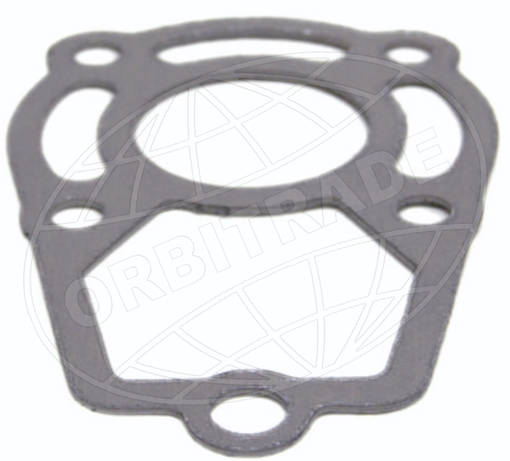 Orbitrade avgaspackning D19 D21 D27 D29 D32 - Motordelar Inombordare - D75507 - 1