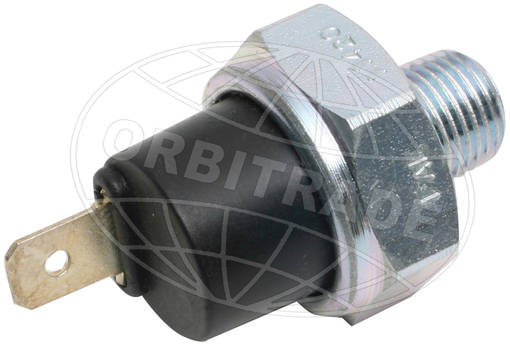 Orbitrade oljetryckskontakt - Motordelar Inombordare - D75547 - 1