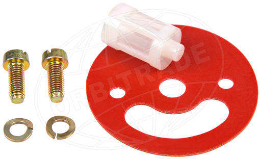 Orbitrade packningssats bränslepump D30-32 D40-44 - Motordelar Inombordare - D75367 - 1