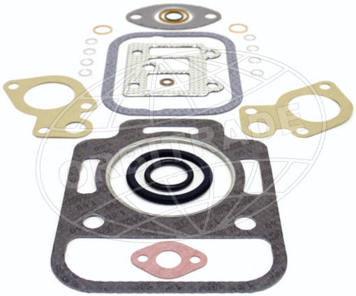 Orbitrade sotningssats MD1A 2A - Motordelar Inombordare - D75597 - 1