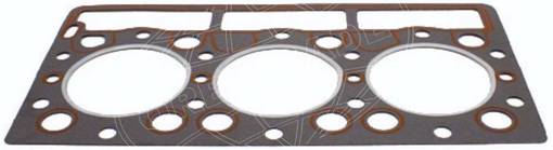 Orbitrade topplockspackning - Motordelar Inombordare - D75457 - 1