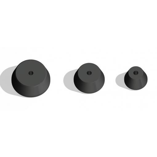 PPB B-35 ADAPTER UNIVERSAL - Spännband & Tillbehör - D210007 - 1