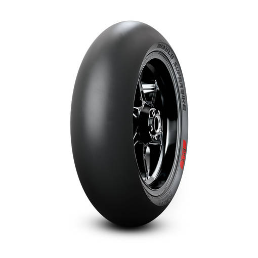 Pirelli Diablo Superbike 180/60 R 17 NHS TL SC1 Re - Racing - D73577 - 1