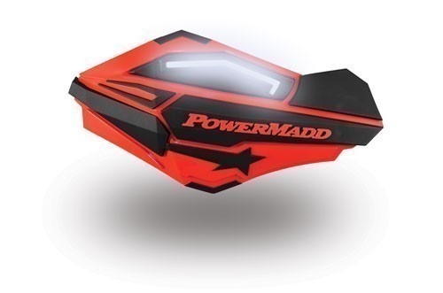 Powermadd LED-ljusserie för Sentinel handskydd - Handskydd - D481177 - 1