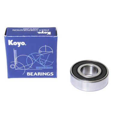 ProX Bearing 6202 2-Side Sealed 15x35x11 - Lager - D107587 - 1
