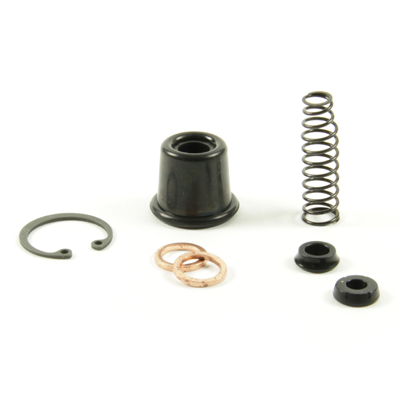 ProX Rear Master Cylinder Rebuild Kit CRF150R '07-23 - Reparationskit - D18297 - 1