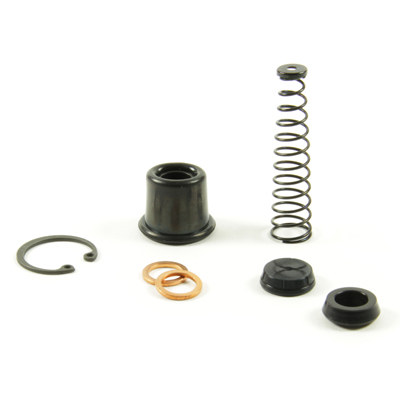 ProX Rear Master Cylinder Rebuild Kit ZX1100 '86-90 - Reparationskit - D72187 - 1