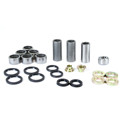 ProX Swingarm Linkage Bearing kit CR/WR125 '96-01 - Lager - D17337 - 1