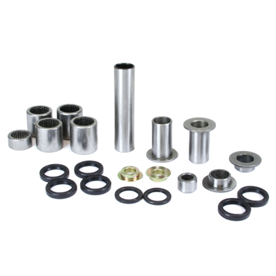 ProX Swingarm Linkage Bearing kit YZ125/250/F + WR250F'02-04 - Lager - D17317 - 1