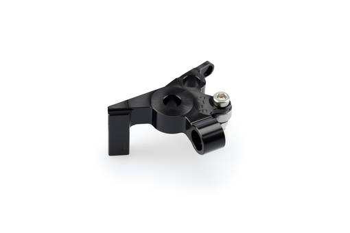 Puig Brake Support Lever Puig Tiger 900 C/Black - Broms- & Kopplingshandtag - D390607 - 1