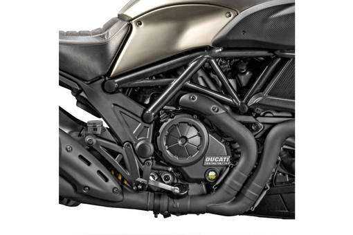 Puig Chassis Plugs Ducati Diavel/S 11'-15' - Övrigt - D186597 - 1