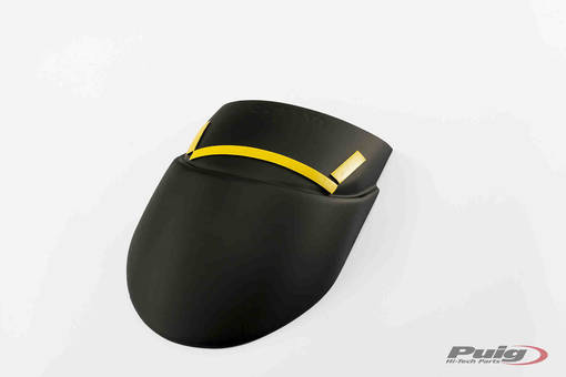 Puig Extenda Fenda Bmw S1000Xr/S1000Rr/S1000R - Stänk- & kedjeskydd - D185027 - 1