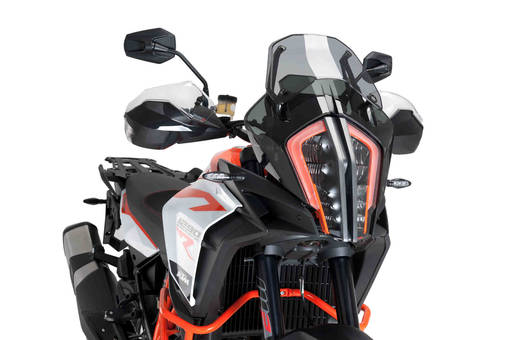 Puig Hand Guards Ktm C/Clear - Handskydd - D186617 - 1