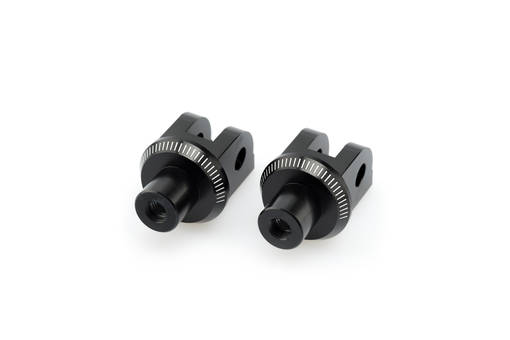 Puig Pair Footrest Fixation Right/Left Tenere 700 - Fotpinnar - D342407 - 1