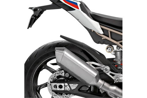 Puig Rear Fender Extension Bmw S1000R/S1000Rr - Stänk- & kedjeskydd - D342397 - 1