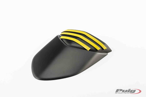 Puig Rear Fender Extension Triumph Tiger Sport - Stänk- & kedjeskydd - D186987 - 1