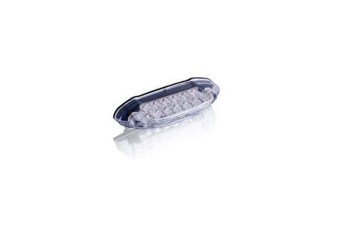 Puig Stop Light Laser Leds Mod. Smile Ii - Baklyktor - D183577 - 1