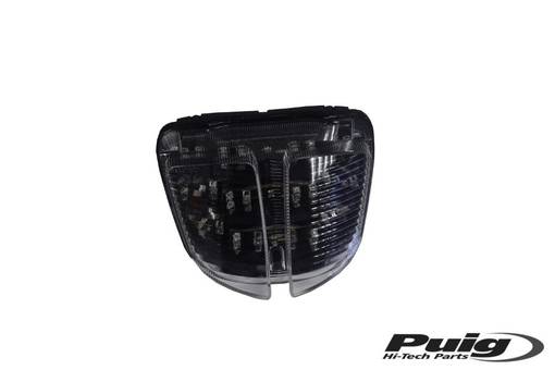 Puig Stop Light+Turn Light Leds Z750 07'-08' - Blinkers - D374087 - 1