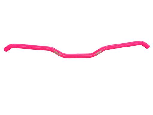 RSI Styre Hustler Alu Full 22mm 13degree Hooked 1" Rise - Rosa - Styren - D483207 - 1