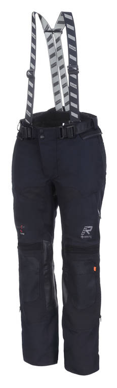 RUKKA SHIELD-R Byxa Svart C1 - Byxor Onroad - D471827 - 1