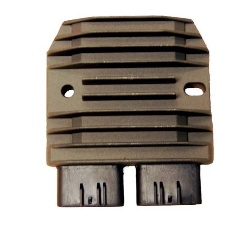 Regulator/Rectifier Kawasaki/ Yamaha - Heavy Duty - Tändstift - D1897 - 1