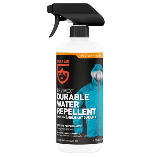 ReviveX Durable Water Repellent Spray 16.9oz - Klädvård - 48757 - 1