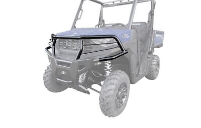 Rival Framstötfångare Stål Polaris Ranger SP (2022-) - Fram & Bakbågar - D480977 - 1