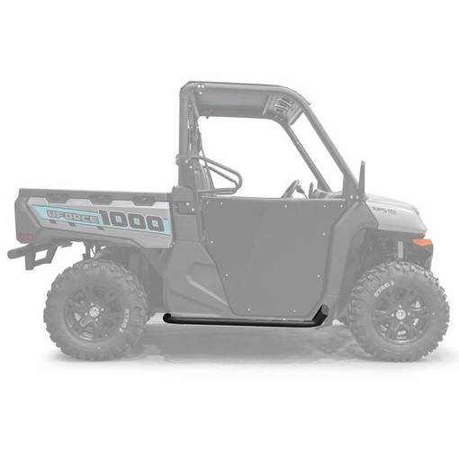 Rival Sidorör Stål CF Moto UForce 1000 2019- - Fram & Bakbågar - D480997 - 1