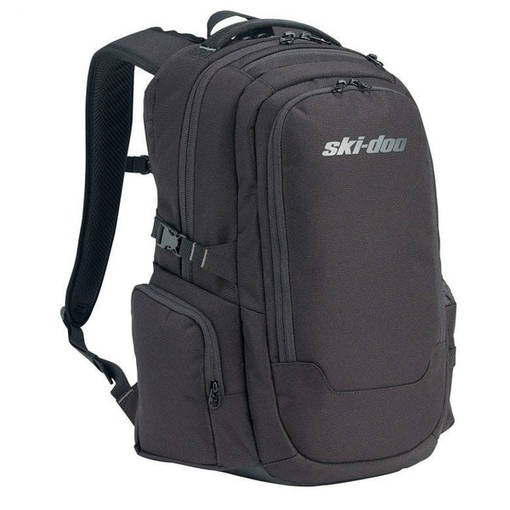 SKI-DOO LAPTOP BACKPACK - Ryggsäckar & Väskor - 59897 - 1