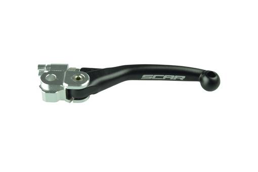 Scar Unbreakable Pivot Clutch Lever - CRF450R 21-.. - Broms- & Kopplingshandtag - D461547 - 1