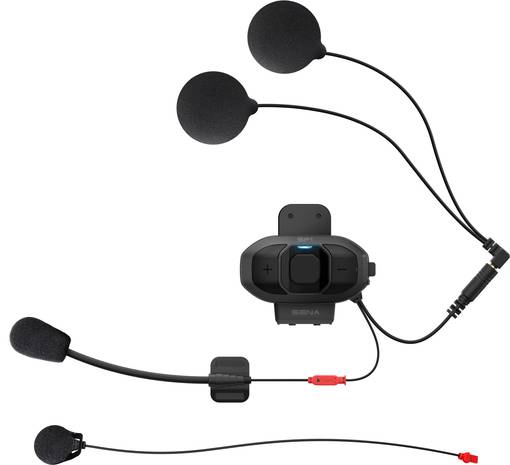 Sena SF1 BT Headset Singlepack - Teknik - D463257 - 1