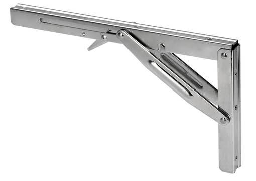Slip-off foldable arms for tables - Bord & Stolar - D210687 - 1
