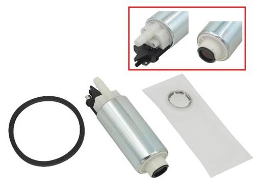 Sno-X Elektrisk bränslepump Arctic Cat 9000/Yamaha SW - Bränslepumpar - D432457 - 1