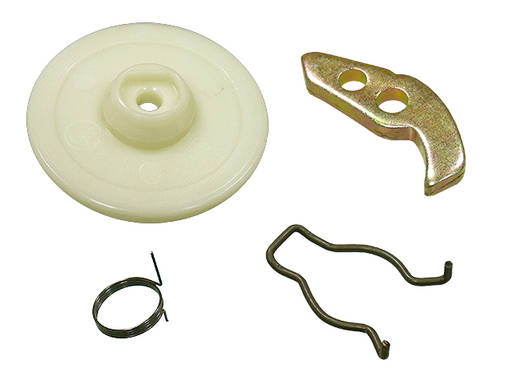 Sno-X Klacksats startapparat Polaris - Klacksats - D64207 - 1