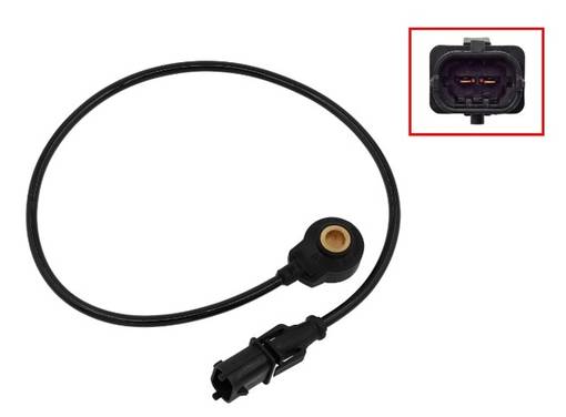 Sno-X Knacksensor, Ski-Doo - Tändstift - D459797 - 1