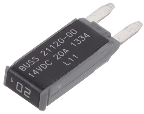 Sno-X Kretsbrytare, Polaris - Tändstift - D481087 - 1