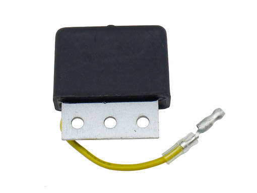 Sno-X Likriktare LR9 Universal - Voltregulatorer - D60177 - 1