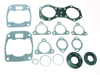 Sno-X Packningssats komplett Polaris 550 FC - Packningar & Lager - D63887 - 1