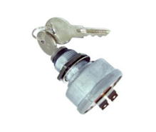 Sno-X Tändningslås Polaris - Tändningslås - D60157 - 1