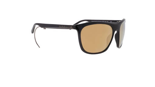 Spect Red Bull Rocket Sunglasses x'tal black/brown/gold mirror POL - Solglasögon - D382857 - 1