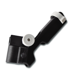 Spöhållare justerbar plast - Fisketillbehör - D467207 - 1