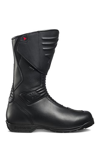 Stylmartin Stövel Navigator Vattentät Svart - Stövlar & Skor Onroad - D398417 - 1