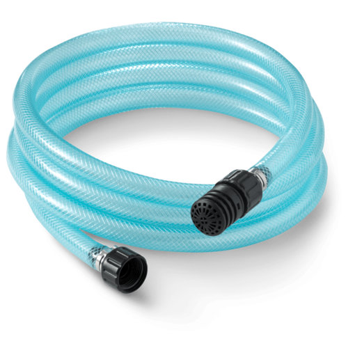 Sugslang - Tillbehör - 63457 - 1