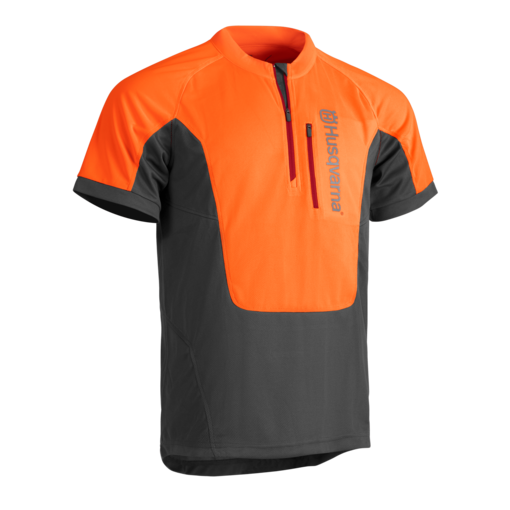 T-shirt Technical, kort ärm - Övrigt - 66257 - 1