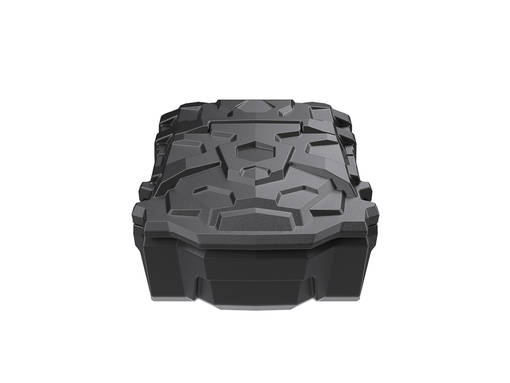 TESSERACT Transportbox Polaris RZR 1000 -2023 - Hårda väskor - D207637 - 1