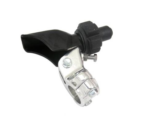 TMV Clutch Lever Bracket Forg YZ 15-. YZ250F 14-. YZ450F 10- - Broms- & Kopplingshandtag - D129157 - 1