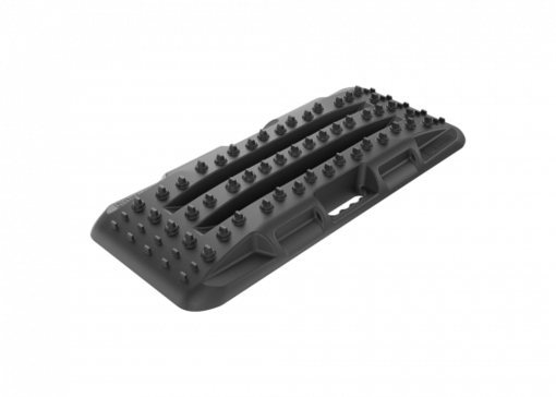 Tesseract Sand Track Ramp kort 750x320x80 mm - Hårda väskor - D420647 - 1